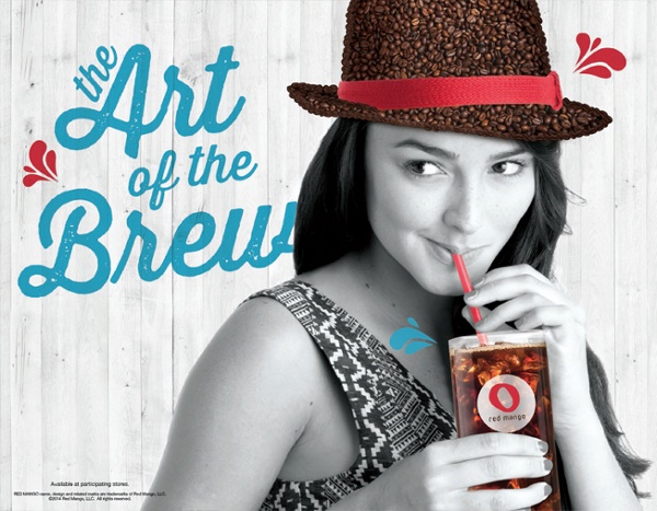 The Art of the Brew