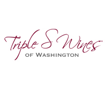 Triple S Wines of Washington