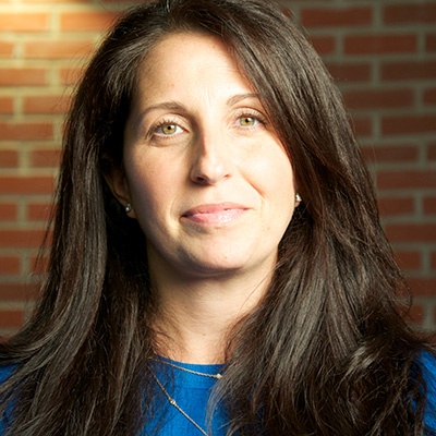 EGC Group: Lara Bass