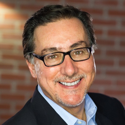 EGC Group: Ernie Canadeo