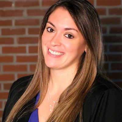 EGC Group: Jackie DiBella