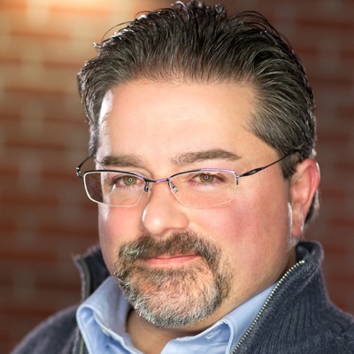 EGC Group: Jim McCune