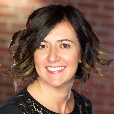 EGC Group: Meg Leary