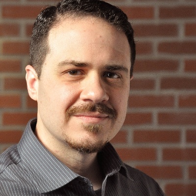 EGC Group: Steve Castro