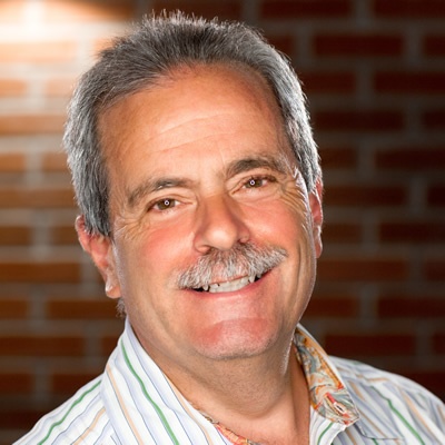 EGC Group: Tony Pasquariello