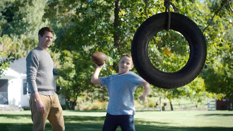 Mavis Discount Tire - TV - Anthem