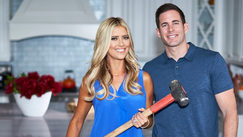 Granite Transformations - TV - Relax