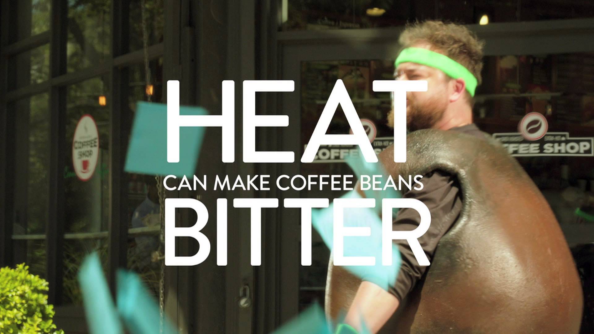 Red Mango - TV - Bitter Bean